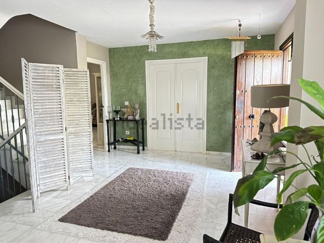 FANTÁSTICA CASA EN VENTA EN ALCOLEA.