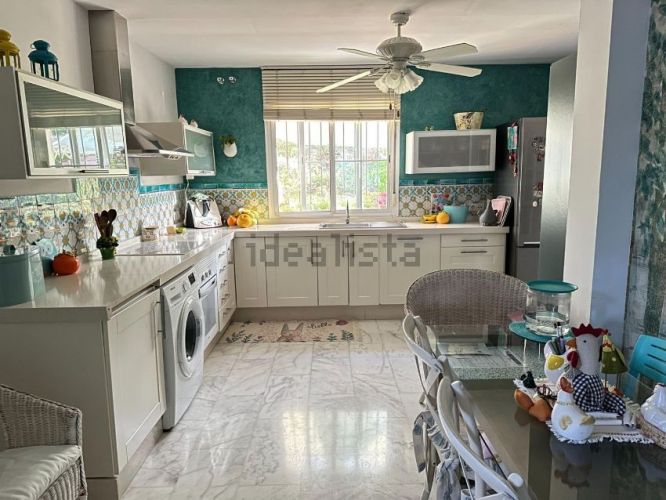 FANTÁSTICA CASA EN VENTA EN ALCOLEA.