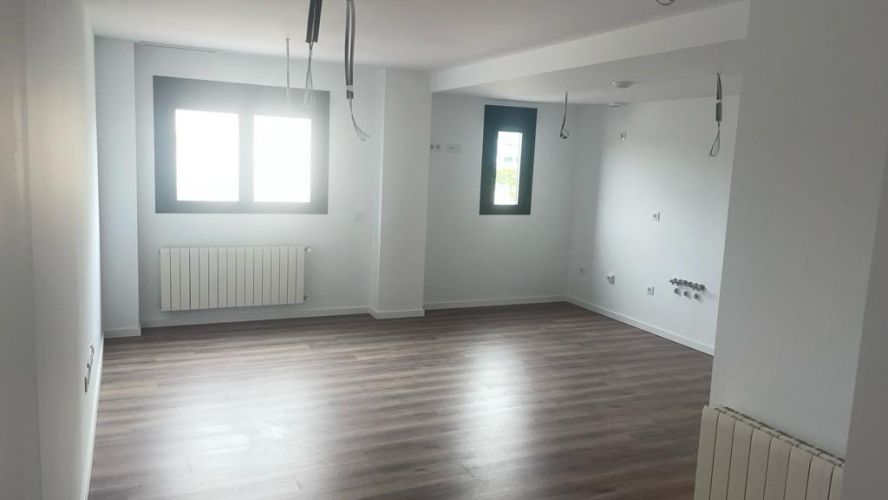 A ESTRENAR PISO EN ZONA HIPERCOR