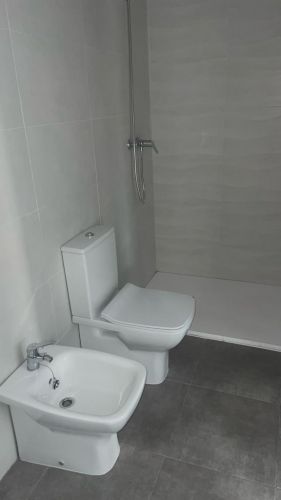 A ESTRENAR PISO EN ZONA HIPERCOR