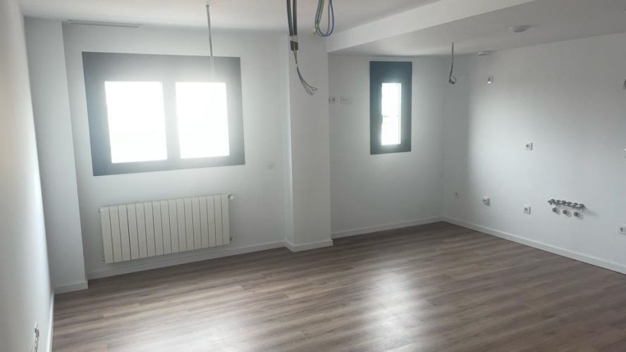 A ESTRENAR PISO EN ZONA HIPERCOR