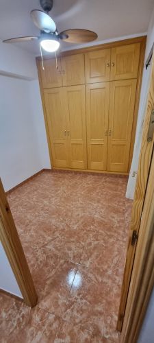 PISO C/ MARÍA AUXILIADORA JUNTO IGLESIA SAN LORENZO
