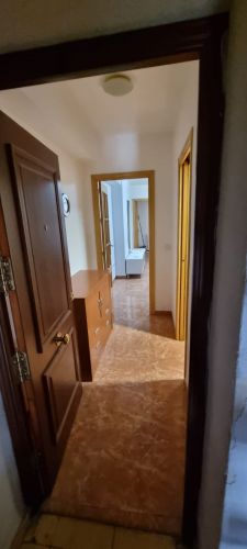PISO C/ MARÍA AUXILIADORA JUNTO IGLESIA SAN LORENZO