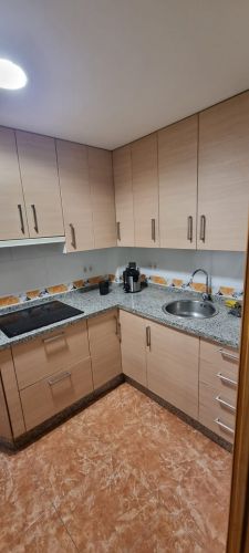 PISO C/ MARÍA AUXILIADORA JUNTO IGLESIA SAN LORENZO