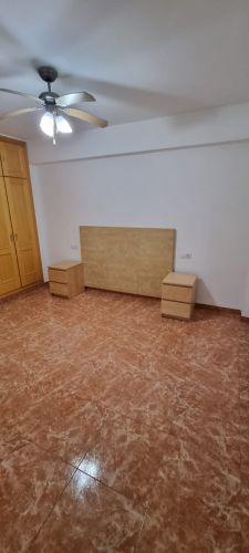 PISO C/ MARÍA AUXILIADORA JUNTO IGLESIA SAN LORENZO