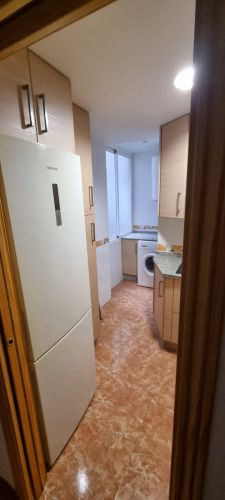 PISO C/ MARÍA AUXILIADORA JUNTO IGLESIA SAN LORENZO