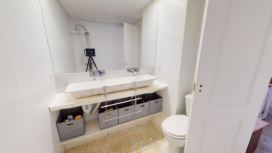 EXCLUSIVA VIVIENDA SITUADA JUNTO A PALACIO DE VIANA