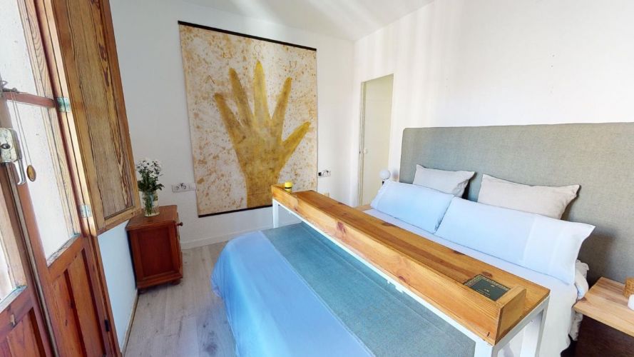 EXCLUSIVA VIVIENDA SITUADA JUNTO A PALACIO DE VIANA