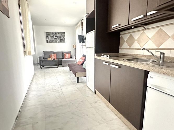COQUETO APARTAMENTO TURÍSTICO EN CASCO ANTIGUO