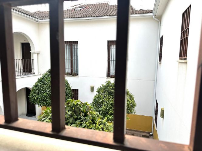 COQUETO APARTAMENTO TURÍSTICO EN CASCO ANTIGUO