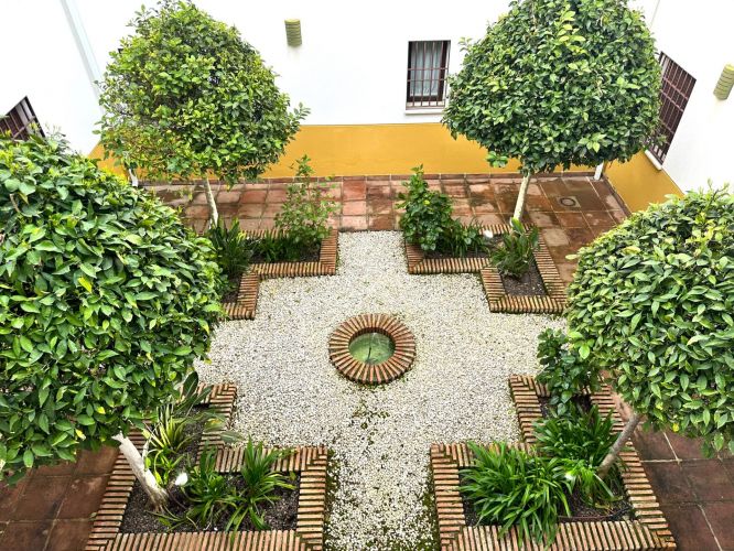 COQUETO APARTAMENTO TURÍSTICO EN CASCO ANTIGUO