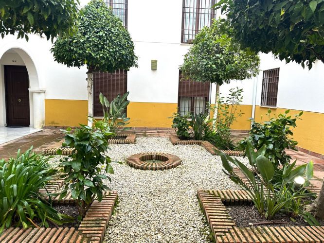 COQUETO APARTAMENTO TURÍSTICO EN CASCO ANTIGUO