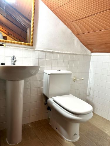 COQUETO APARTAMENTO TURÍSTICO EN CASCO ANTIGUO