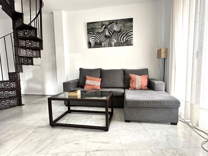 COQUETO APARTAMENTO TURÍSTICO EN CASCO ANTIGUO