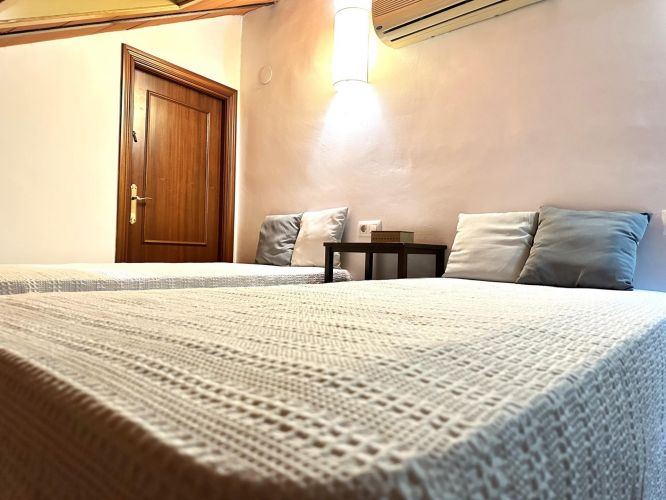 COQUETO APARTAMENTO TURÍSTICO EN CASCO ANTIGUO