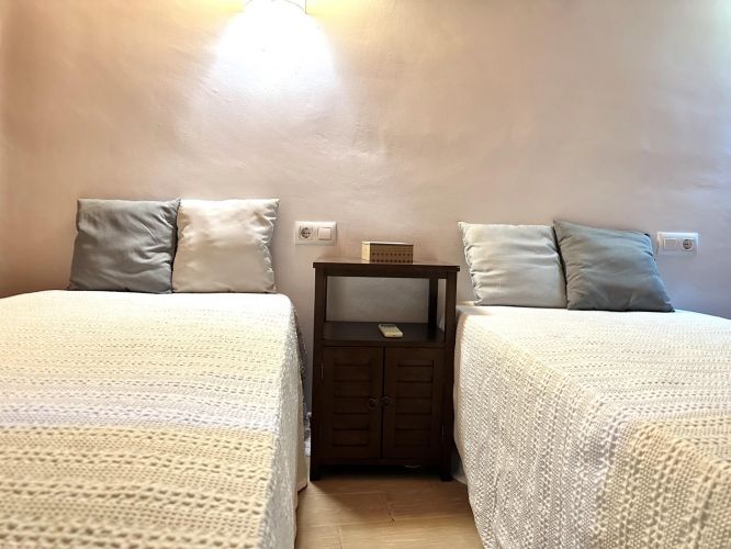 COQUETO APARTAMENTO TURÍSTICO EN CASCO ANTIGUO