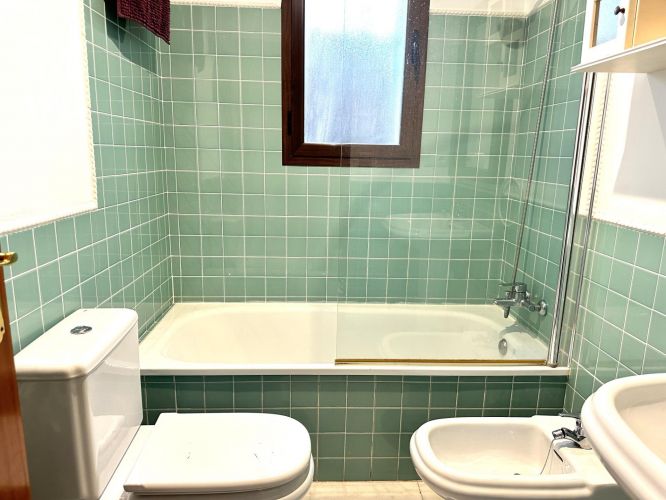 COQUETO APARTAMENTO TURÍSTICO EN CASCO ANTIGUO