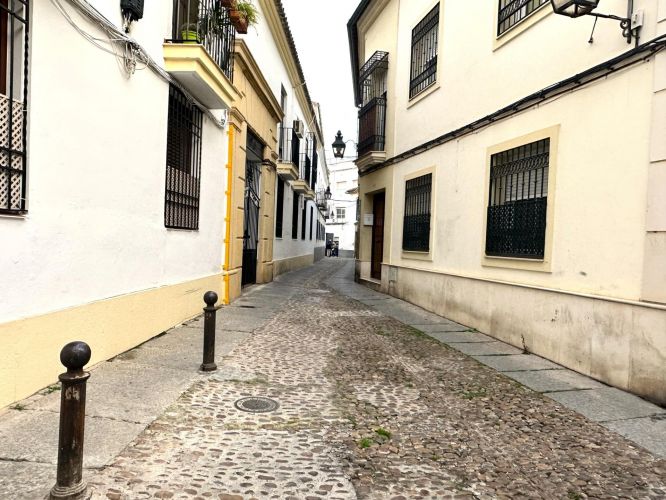 COQUETO APARTAMENTO TURÍSTICO EN CASCO ANTIGUO