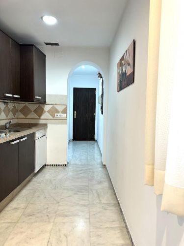 COQUETO APARTAMENTO TURÍSTICO EN CASCO ANTIGUO