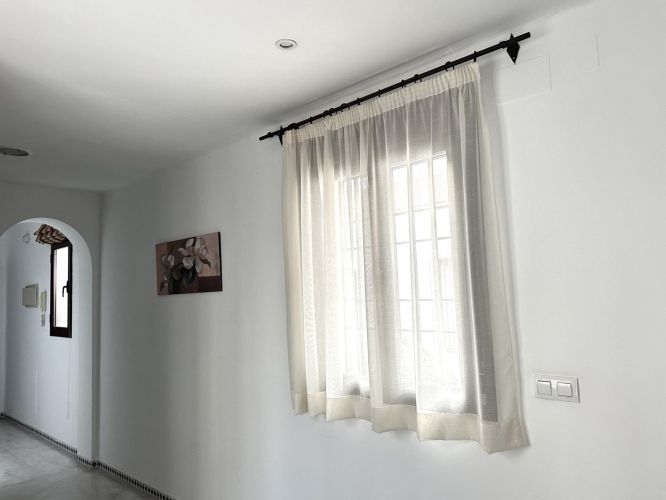 COQUETO APARTAMENTO TURÍSTICO EN CASCO ANTIGUO