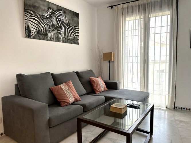 COQUETO APARTAMENTO TURÍSTICO EN CASCO ANTIGUO