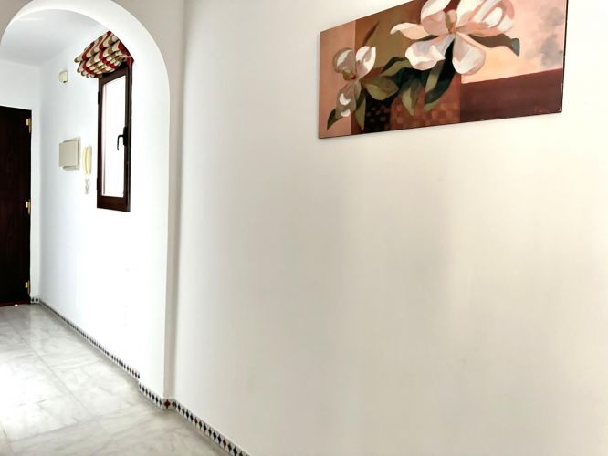 COQUETO APARTAMENTO TURÍSTICO EN CASCO ANTIGUO