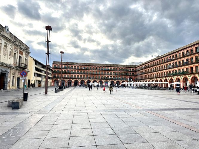 COQUETO APARTAMENTO TURÍSTICO EN CASCO ANTIGUO