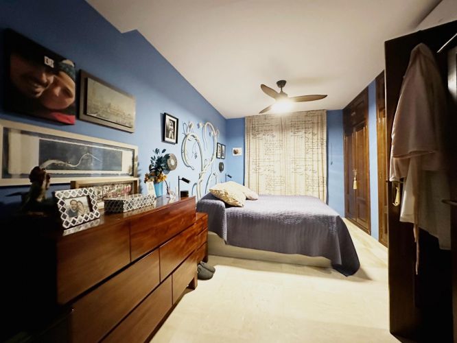 EXPECTACULAR DUPLEX EN PLENO CENTRO JUNTO A CORREDERA