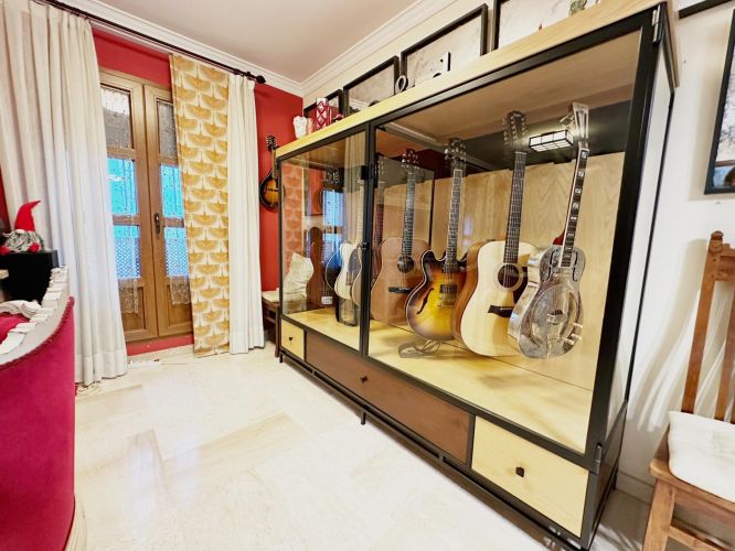 EXPECTACULAR DUPLEX EN PLENO CENTRO JUNTO A CORREDERA