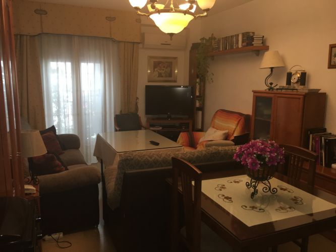 VIVIENDA EN TÍPICO ENTORNO CORDOBÉS (ZONA PATIOS)
