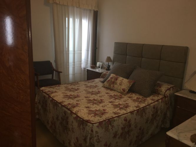 VIVIENDA EN TÍPICO ENTORNO CORDOBÉS (ZONA PATIOS)