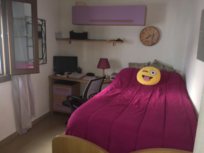 VIVIENDA EN TÍPICO ENTORNO CORDOBÉS (ZONA PATIOS)