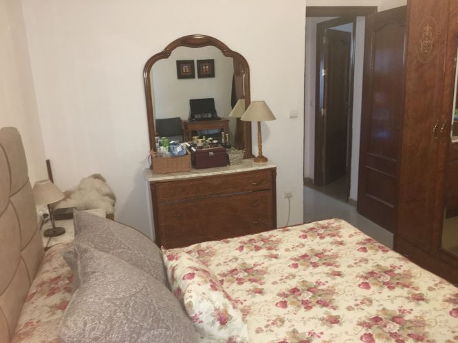 VIVIENDA EN TÍPICO ENTORNO CORDOBÉS (ZONA PATIOS)