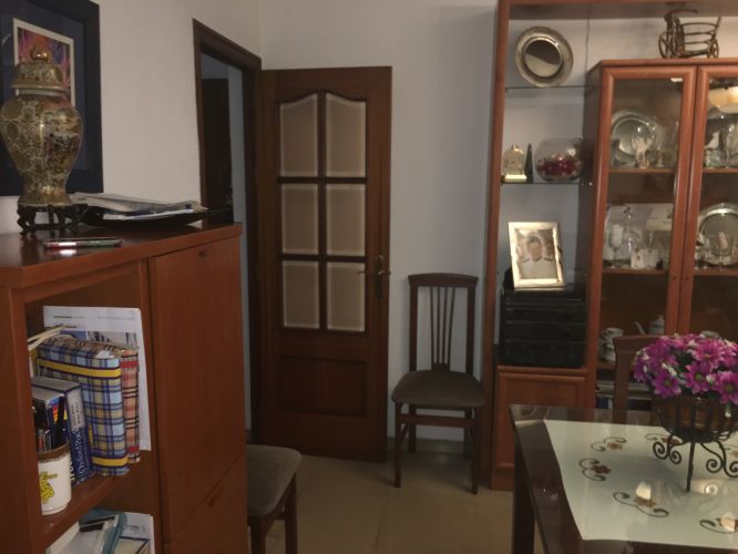 VIVIENDA EN TÍPICO ENTORNO CORDOBÉS (ZONA PATIOS)