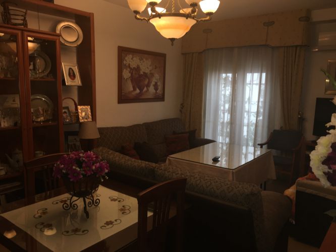 VIVIENDA EN TÍPICO ENTORNO CORDOBÉS (ZONA PATIOS)