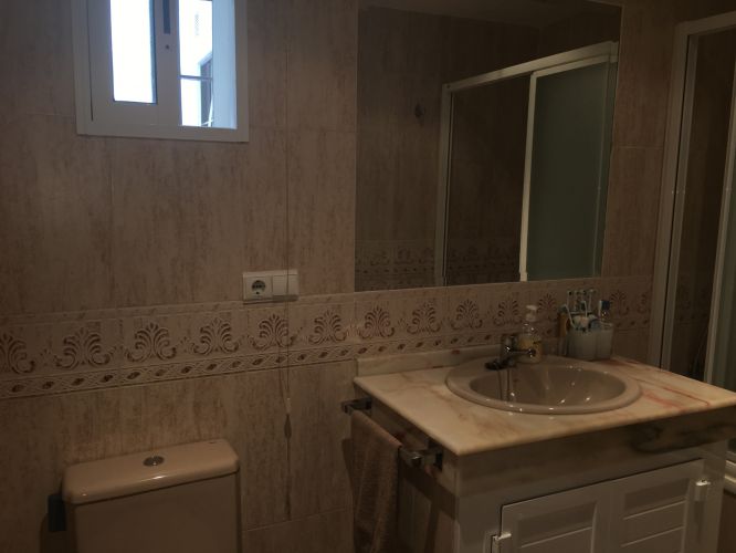 VIVIENDA EN TÍPICO ENTORNO CORDOBÉS (ZONA PATIOS)