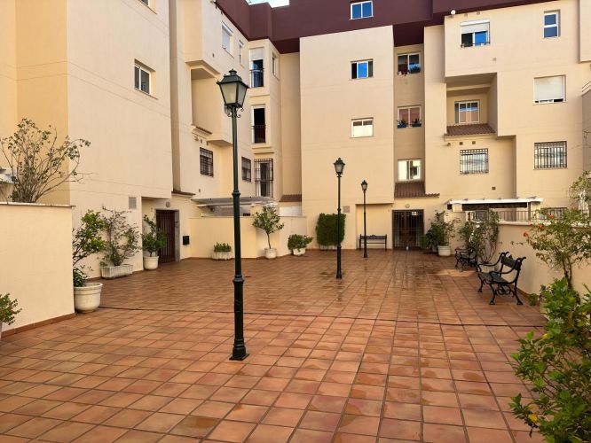 PRECIOSO ÁTICO DÚPLEX EN EDIFICIO LOS NARANJOS DEL TABLERO
