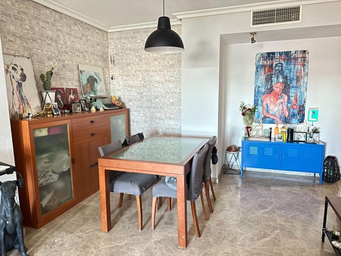 PRECIOSO ÁTICO DÚPLEX EN EDIFICIO LOS NARANJOS DEL TABLERO
