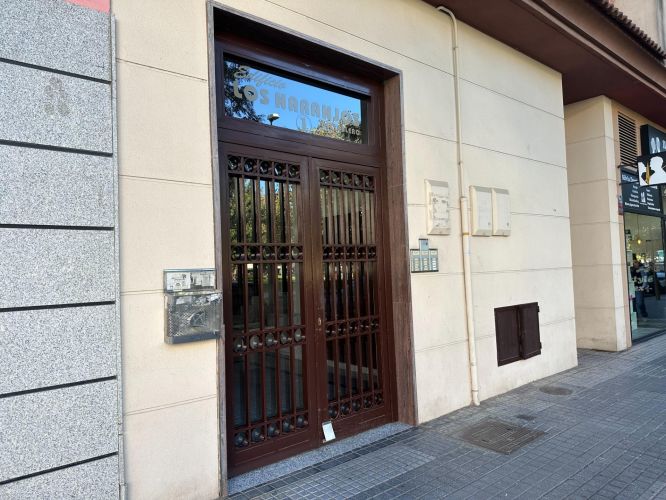 PRECIOSO ÁTICO DÚPLEX EN EDIFICIO LOS NARANJOS DEL TABLERO