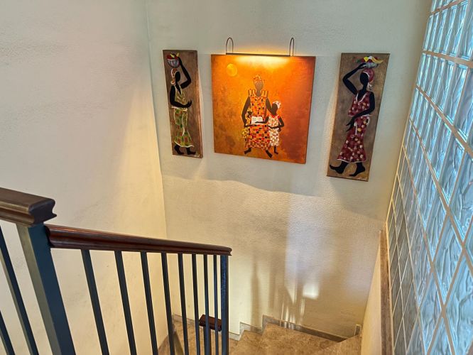 PRECIOSO ÁTICO DÚPLEX EN EDIFICIO LOS NARANJOS DEL TABLERO