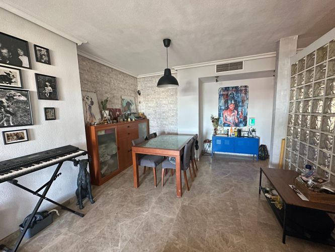 PRECIOSO ÁTICO DÚPLEX EN EDIFICIO LOS NARANJOS DEL TABLERO