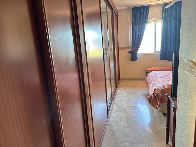 PRECIOSO ÁTICO DÚPLEX EN EDIFICIO LOS NARANJOS DEL TABLERO