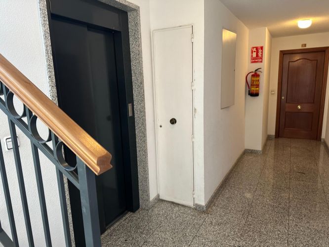 PRECIOSO ÁTICO DÚPLEX EN EDIFICIO LOS NARANJOS DEL TABLERO