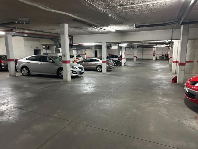 PRECIOSO ÁTICO DÚPLEX EN EDIFICIO LOS NARANJOS DEL TABLERO