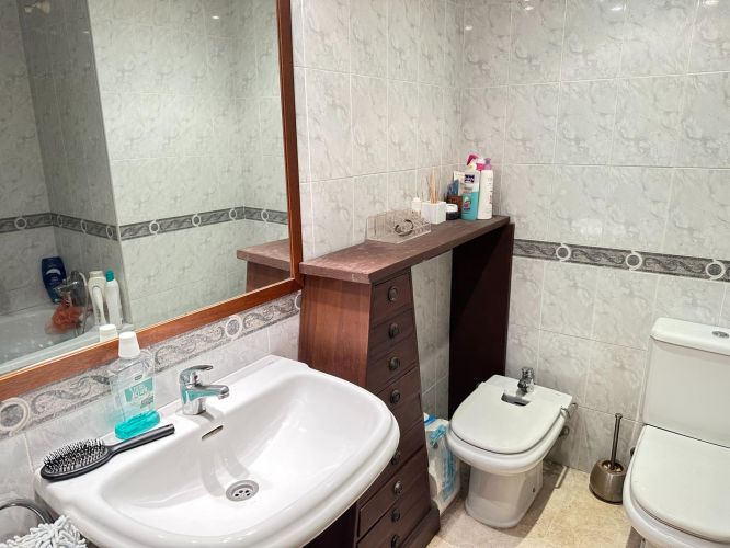PRECIOSO ÁTICO DÚPLEX EN EDIFICIO LOS NARANJOS DEL TABLERO