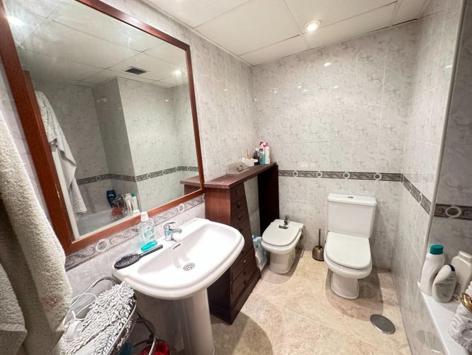 PRECIOSO ÁTICO DÚPLEX EN EDIFICIO LOS NARANJOS DEL TABLERO