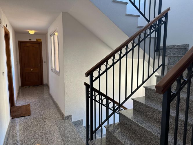 PRECIOSO ÁTICO DÚPLEX EN EDIFICIO LOS NARANJOS DEL TABLERO
