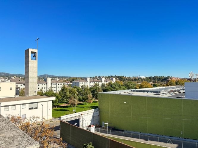 PRECIOSO ÁTICO DÚPLEX EN EDIFICIO LOS NARANJOS DEL TABLERO