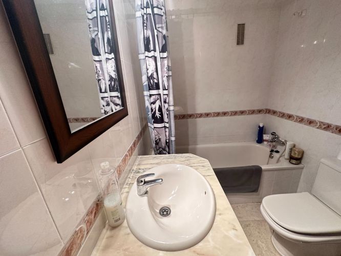 PRECIOSO ÁTICO DÚPLEX EN EDIFICIO LOS NARANJOS DEL TABLERO