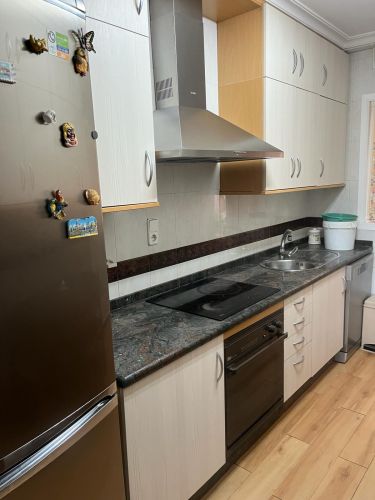 ESPECTACULAR PISO EN ZONA CAMPING